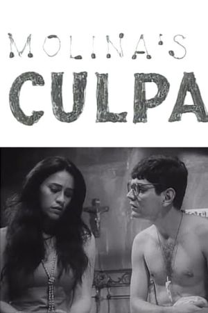 Culpa's poster