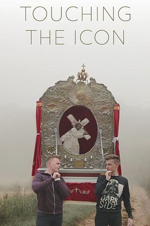 Touching the Icon's poster image