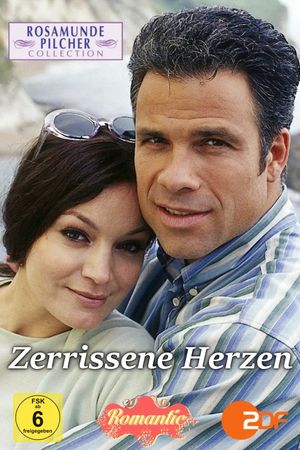 Rosamunde Pilcher: Zerrissene Herzen's poster