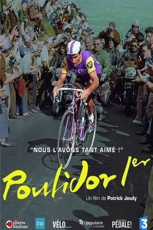 Poulidor 1er's poster