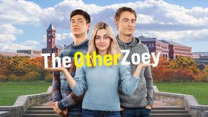 The Other Zoey's poster