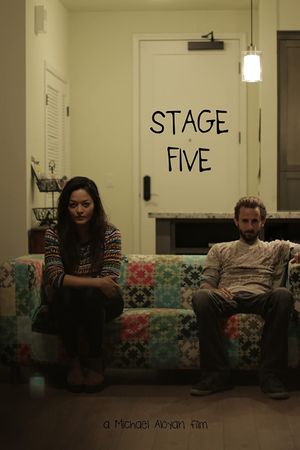 Stage Five's poster image