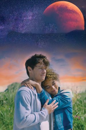 Space Oddity's poster