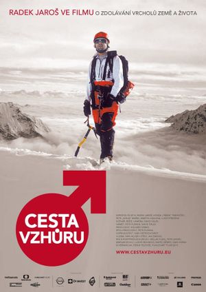 Cesta vzhuru's poster