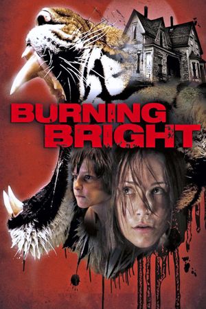 Burning Bright's poster