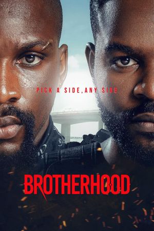 Brotherhood's poster