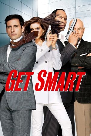 Get Smart's poster