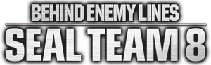Seal Team Eight: Behind Enemy Lines's poster