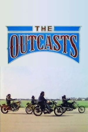 The Outcasts's poster