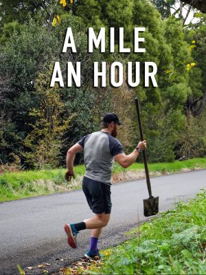 A Mile an Hour's poster