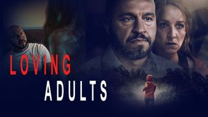 Loving Adults's poster