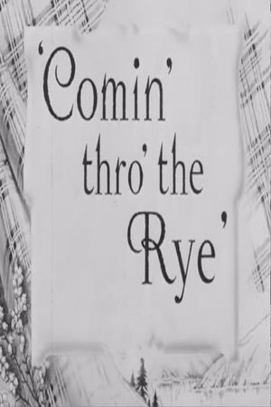 Comin' Thro the Rye's poster image