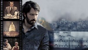 Argo's poster