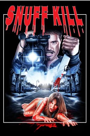 Screen Kill's poster