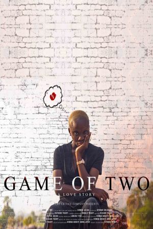 Game of Two's poster