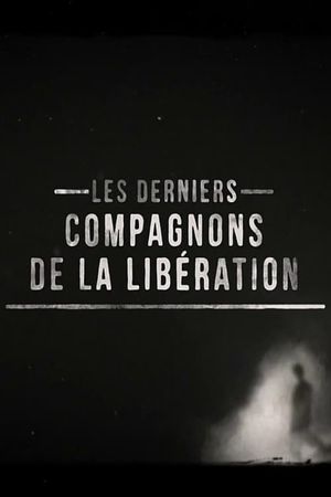 Les derniers compagnons de la libération's poster image