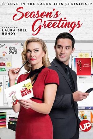 Season's Greetings's poster