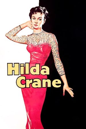 Hilda Crane's poster