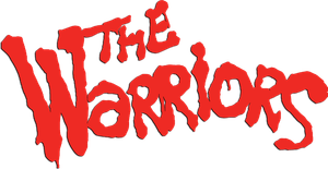 The Warriors's poster