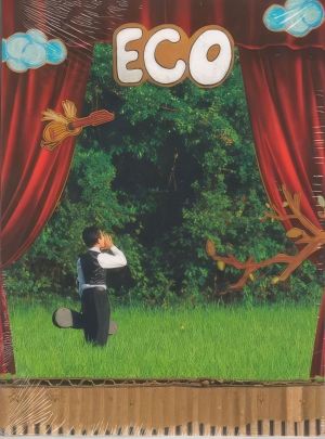 Eco's poster