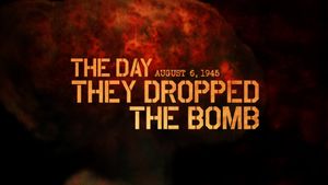 The Day They Dropped The Bomb's poster