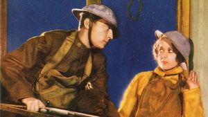 Doughboys's poster