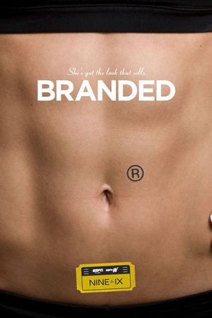 Branded's poster
