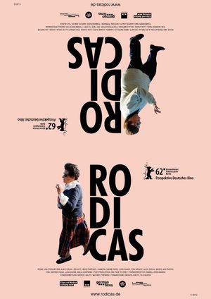 Rodicas's poster