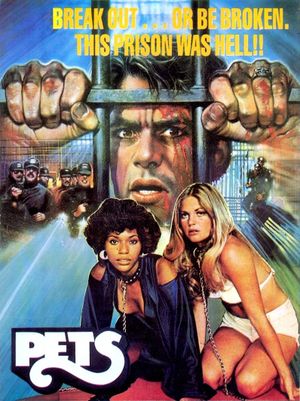 Pets's poster
