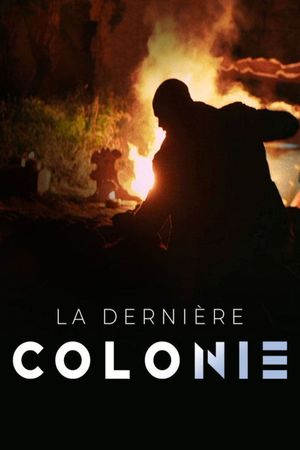 La dernière colonie's poster