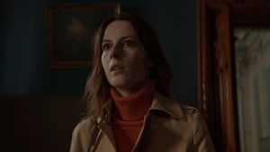 The Inheritance's poster
