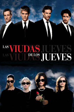 The Widows of Thursdays's poster