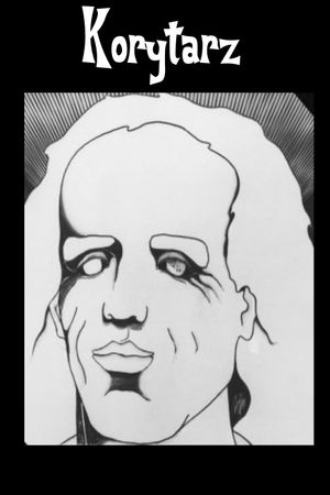 Korytarz's poster