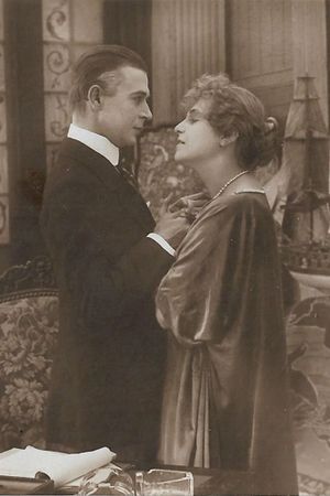Die lachende Seele's poster
