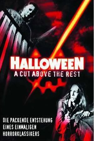 Halloween: A Cut Above the Rest's poster