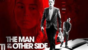 The Man on the Other Side's poster