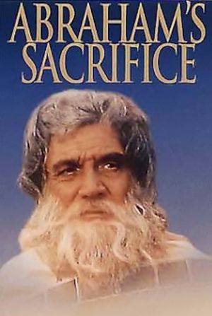 Abraham's Sacrifice's poster