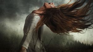 Ghost House's poster