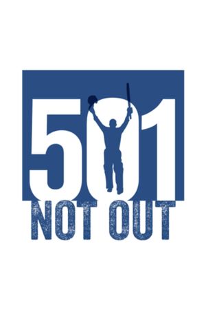 501 Not Out's poster image