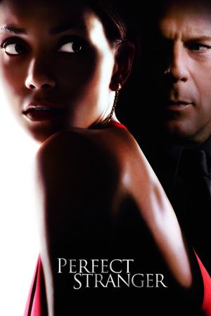Perfect Stranger's poster
