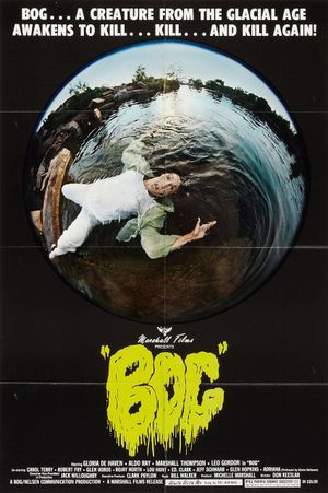 Bog's poster