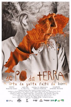 Do Pó da Terra's poster