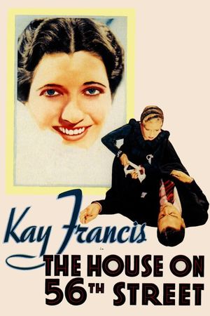 The House on 56th Street's poster