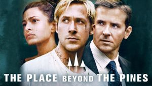 The Place Beyond the Pines's poster