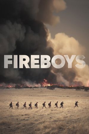 Fireboys's poster