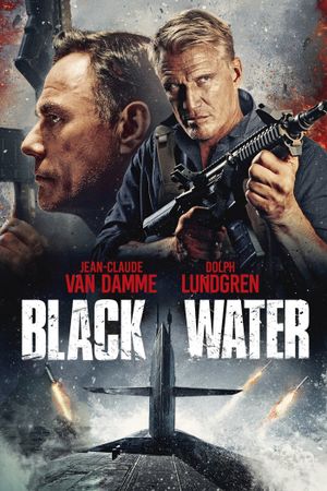 Black Water's poster