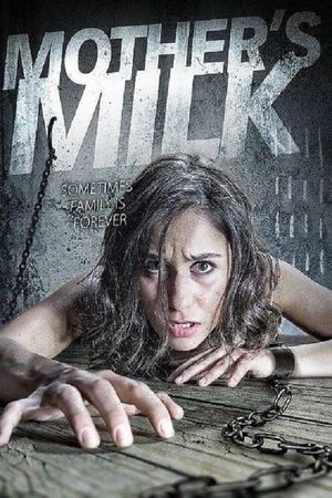 Mother's Milk's poster