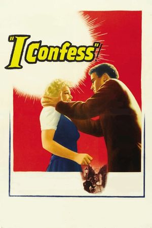 I Confess's poster