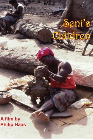 Seni's Children's poster