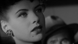 Phantom Lady's poster